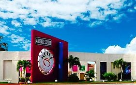 Motel Las Cerezas
